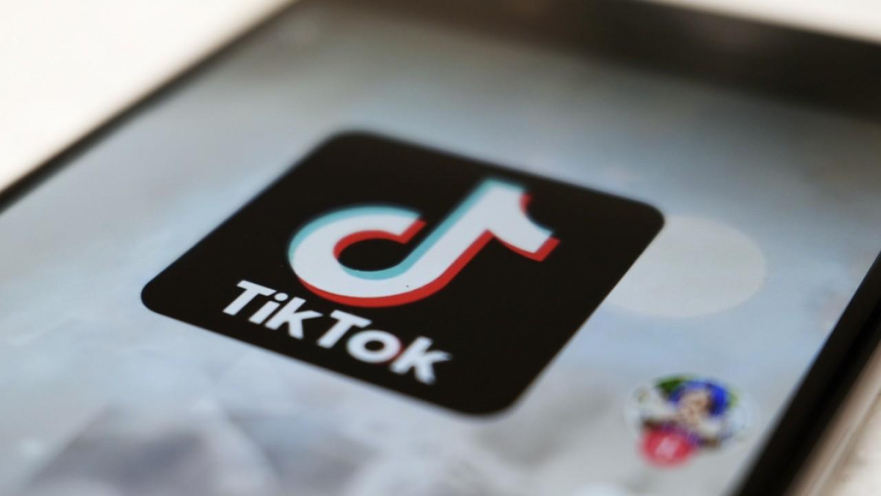 Sources tell FOX Business' Charlie Gasparino that Biden officials are skeptical of Oracle's purchase of TikTok given Larry Ellison's ties to Trump.