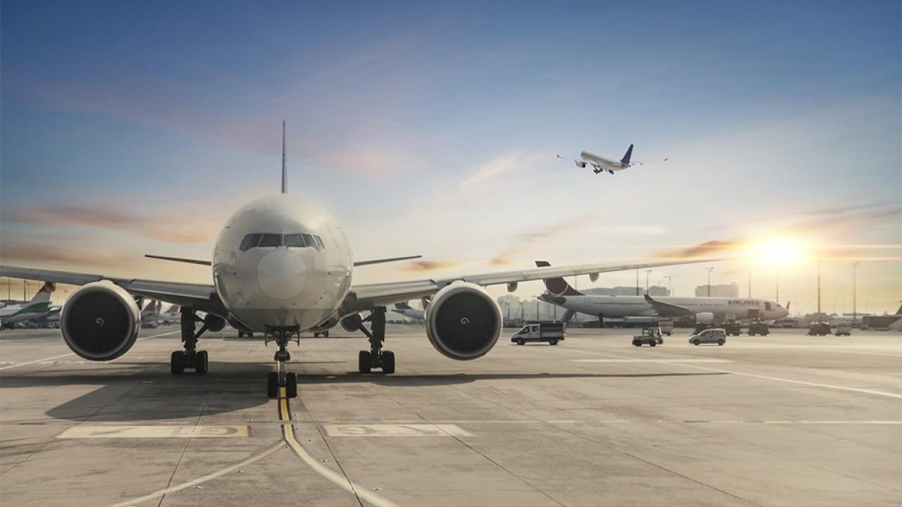 Virtuoso CEO and Chairman Matthew Upchurch on how the ‘massive’ travel industry is suffering amid the coronavirus pandemic. 