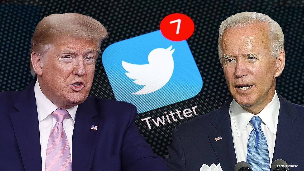 Fox News contributor Joe Concha on The New York Times’ lack of coverage of the Swalwell-Chinese spy story and the very different ways social media and media companies treat Joe Biden and President Trump. 