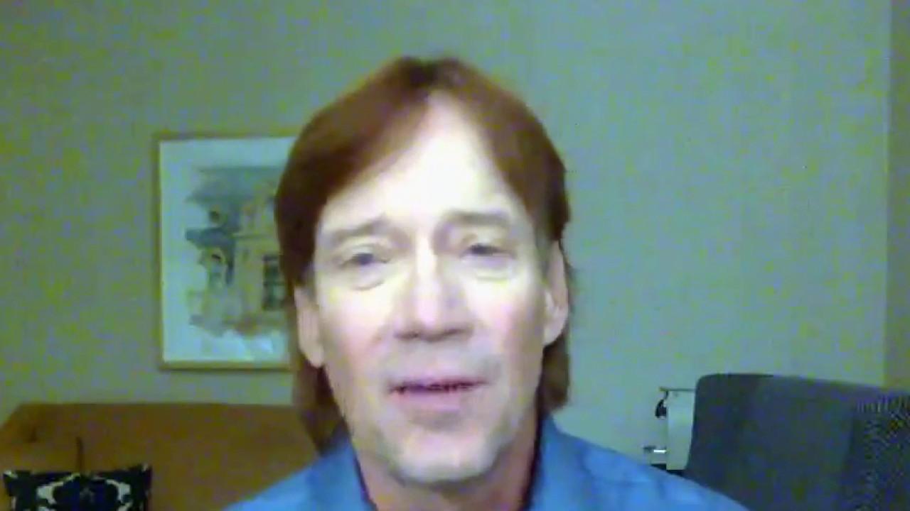 ‘The Penitent Thief’ actor Kevin Sorbo discusses whether Conservatives in Hollywood face more backlash for their political views. 