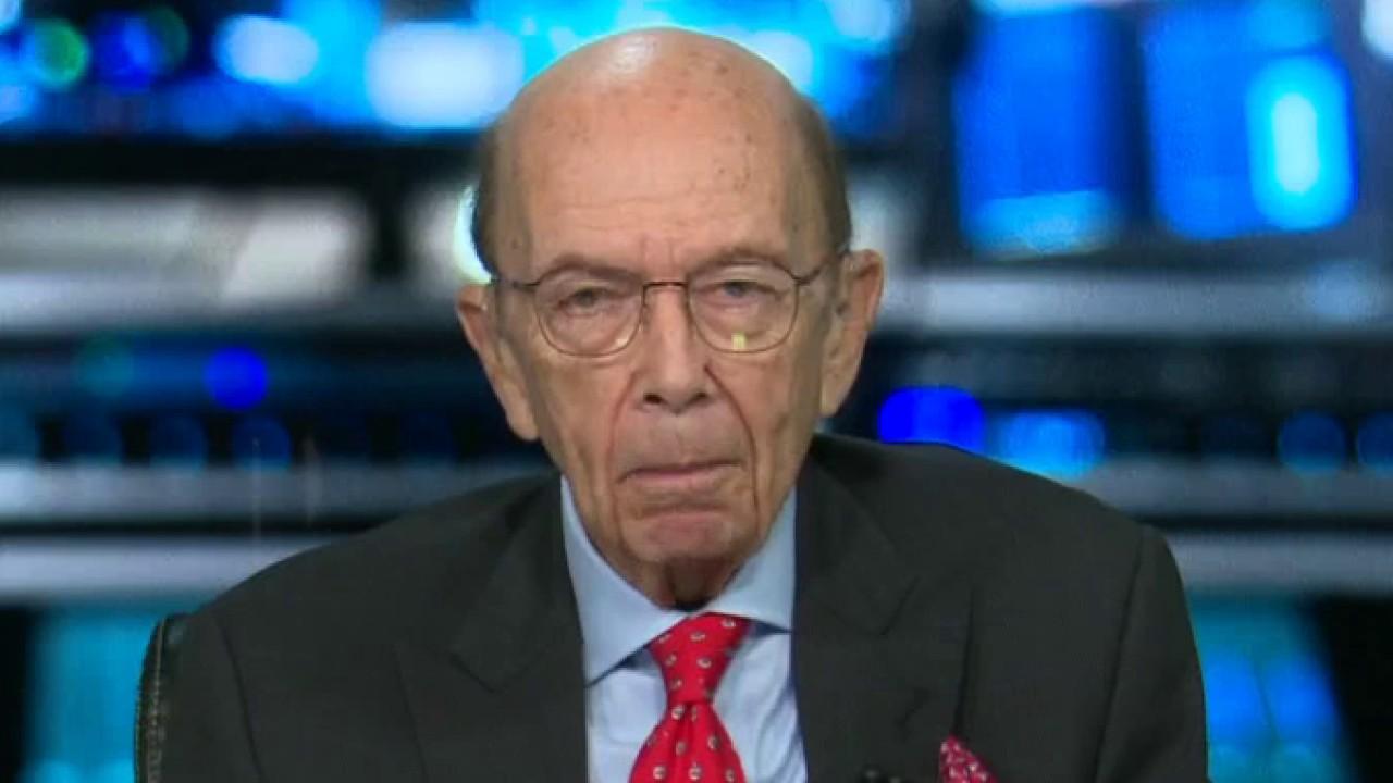 Commerce Secretary Wilbur Ross says there will be more revelations 'soon' regarding the cyber hack backed by a foreign government on the U.S. Treasury Department and an agency within the Commerce Department.