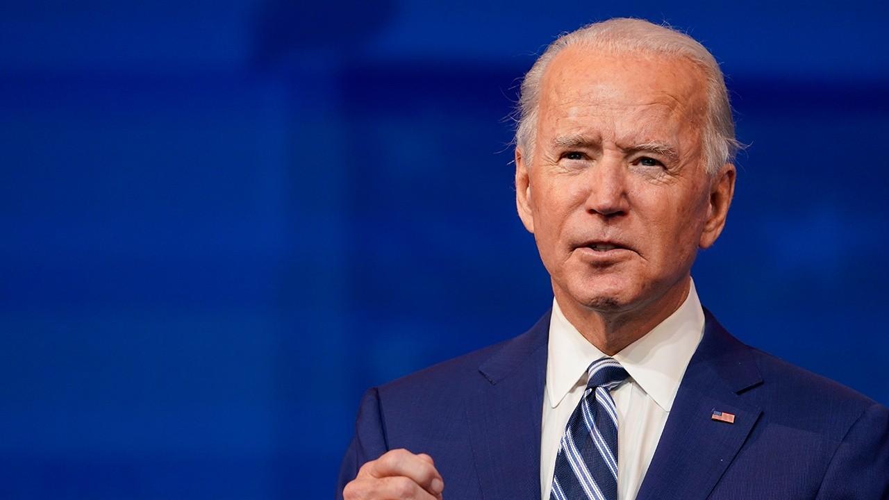 Optimal Capital director of strategy Francis Newton Stacy, Ford O’Brien LLP attorney Danielle McLaughlin and Fox News and political analyst podcast host Gianno Caldwell explore the impact of the Biden administration potentially increasing taxes. 