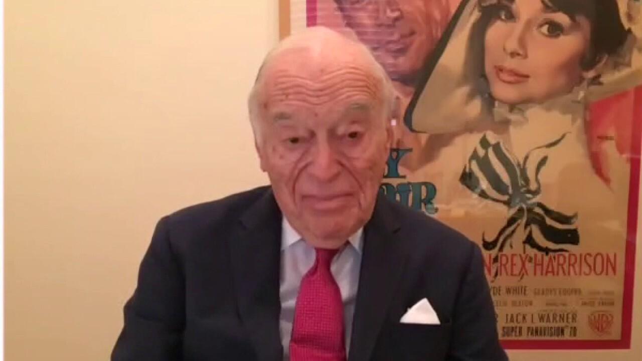 The Estee Lauder Companies Chairman Emeritus Leonard Lauder shares tips and tricks to being successful in business and leadership.