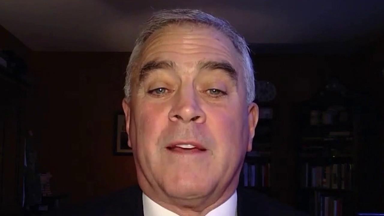 Rep. Brad Wenstrup, R-Ohio, discusses why he voted against the $2,000 stimulus check bill in the House. He also discusses the defense bill vetoed by President Trump ahead of the Senate’s vote on whether to override.