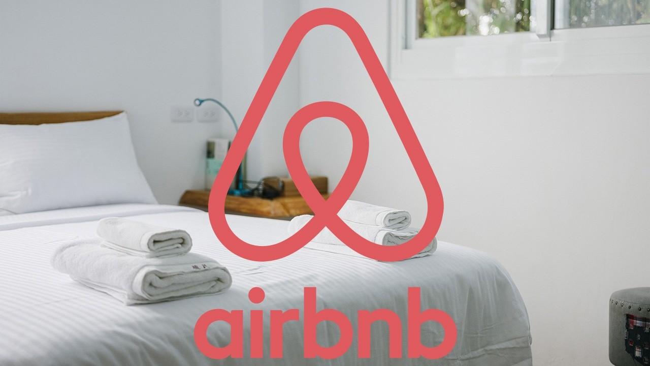Geltrude &amp; Company founder Dan Geltrude provides insight into what to expect next from Airbnb.