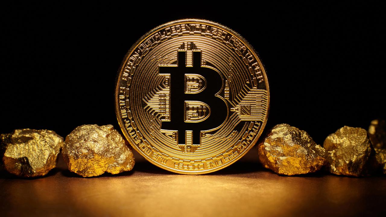 Euro Pacific Capital chief economist and strategist Peter Schiff argues there's a lack of value in cryptocurrency compared to gold. 