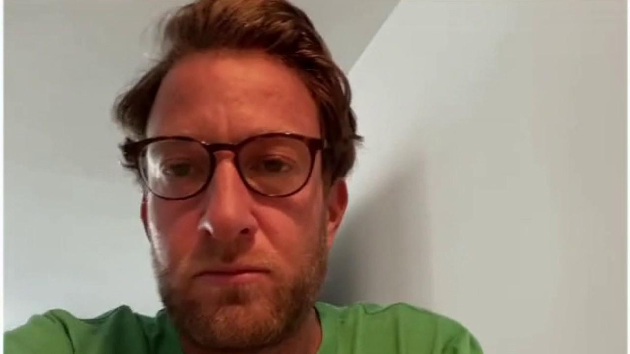 Barstool founder Dave Portnoy says he 'doesn't know why CNN would not mention' his fundraising effort to help struggling small businesses because 'the more publicity we get, the more donations we get, the more businesses we can help.' 