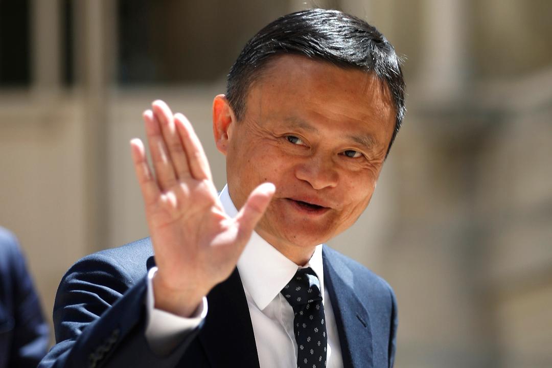 'The Coming Collapse of China' author Gordon Chang author believes Chinese billionaire Jack Ma will likely reappear even though some Chinese entrepreneurs have not.