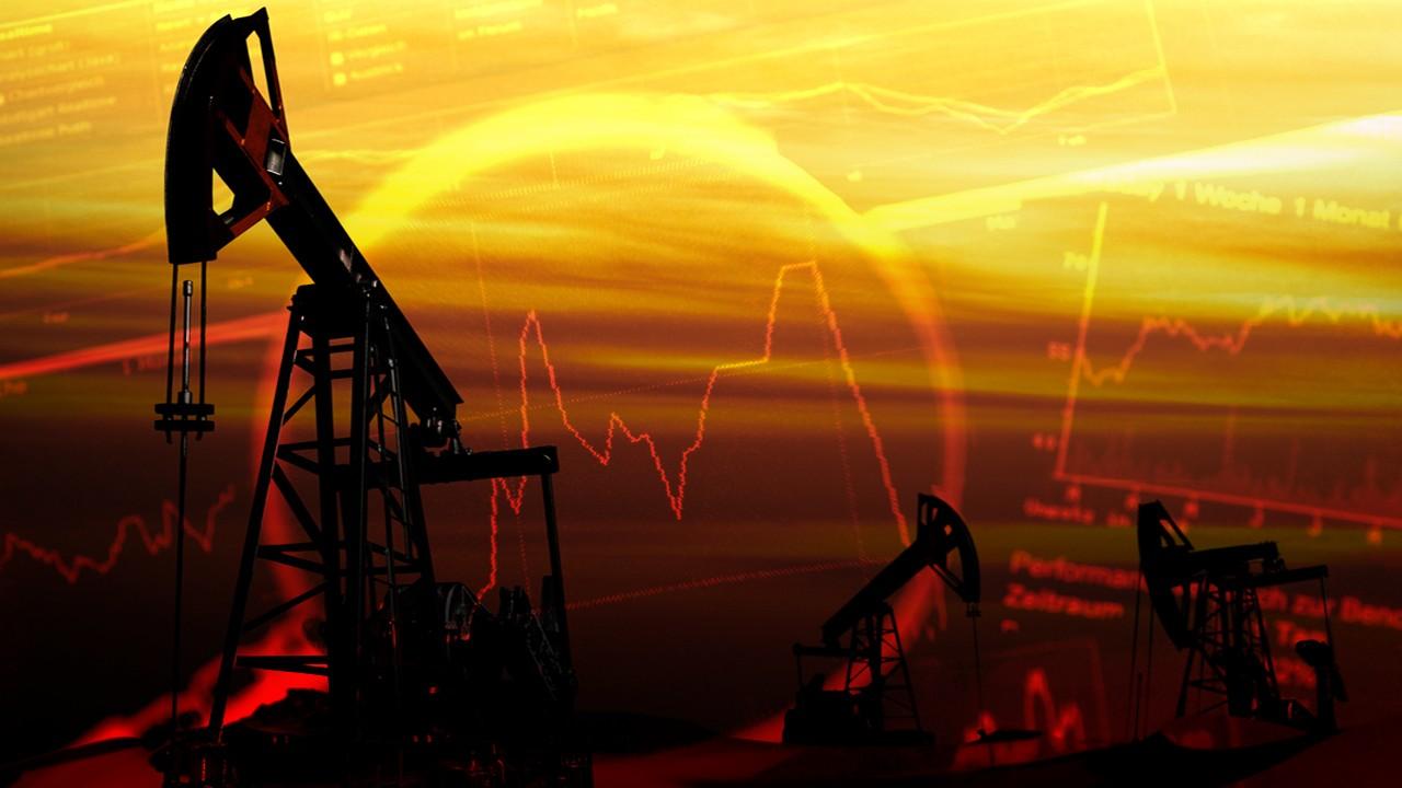 The Schork Group Principal Stephen Schork provides insight into the oil market and prices. 