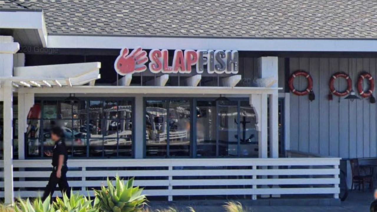 Slapfish Restaurant Group founder Andrew Gruel raised $250K to help restaurant workers struggling amid the coronavirus pandemic and government-mandated shutdowns.