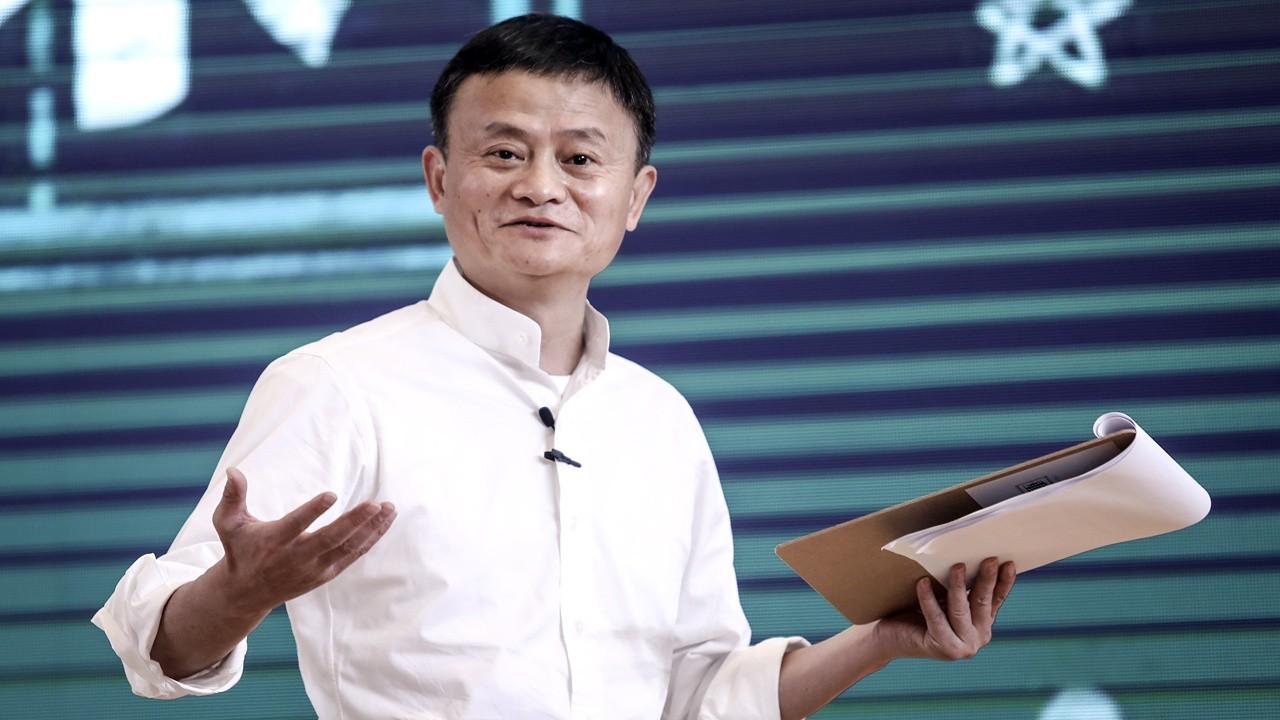 Business Insider columnist Adam Lashinsky weighs in on Alibaba founder Jack Ma not making a public appearance in two months. 