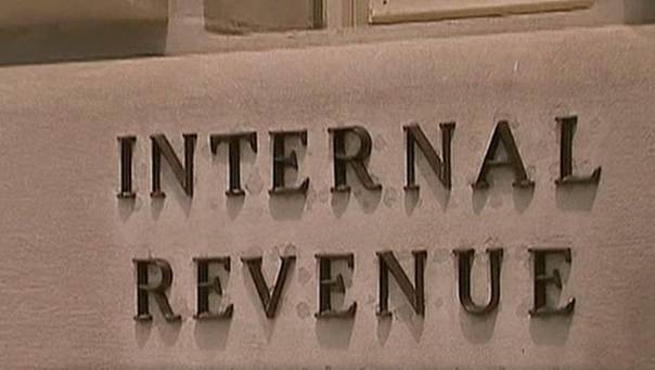 FBN's Shibani Joshi on how the IRS is going social to look for tax cheats.