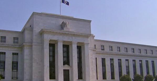 FBN’s Diane Macedo reports that the Fed may slow down bond-buying toward the end of the year.