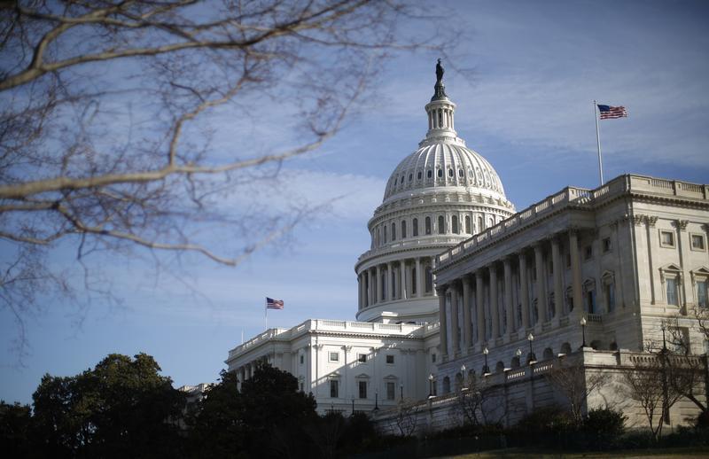 Sen. Max Baucus, (D-Mont.), and Sen. Dave Camp, (R-Mich.), on a flat tax,  Obama's pick for the next Federal Reserve president and creating a debt limit.