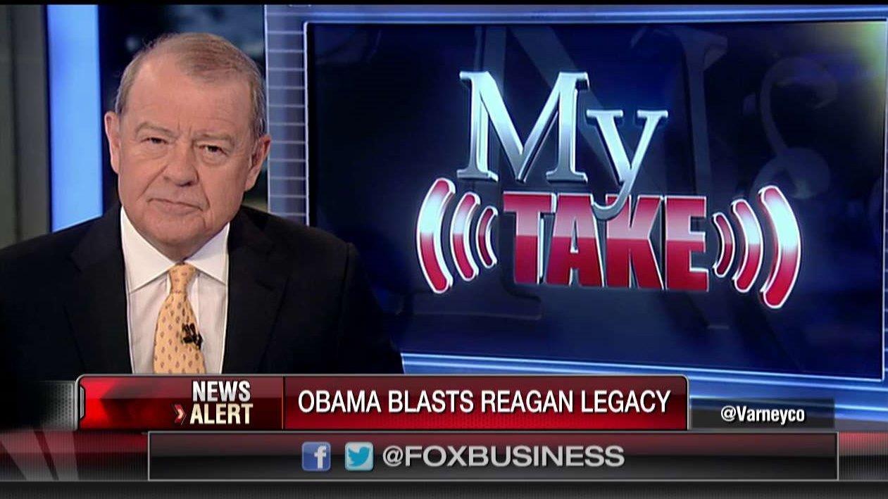varney-obama-denigrating-reagan-is-the-height-of-arrogance-fox-business-video