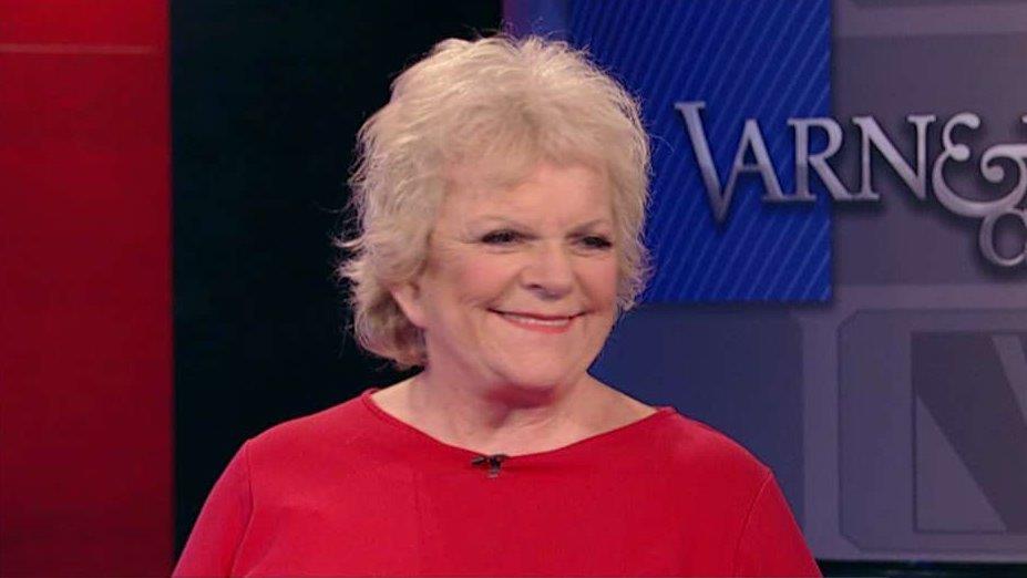 L.L. Bean ‘Rebel’ Linda Bean Says AntiTrump Boycott Could Kill Jobs