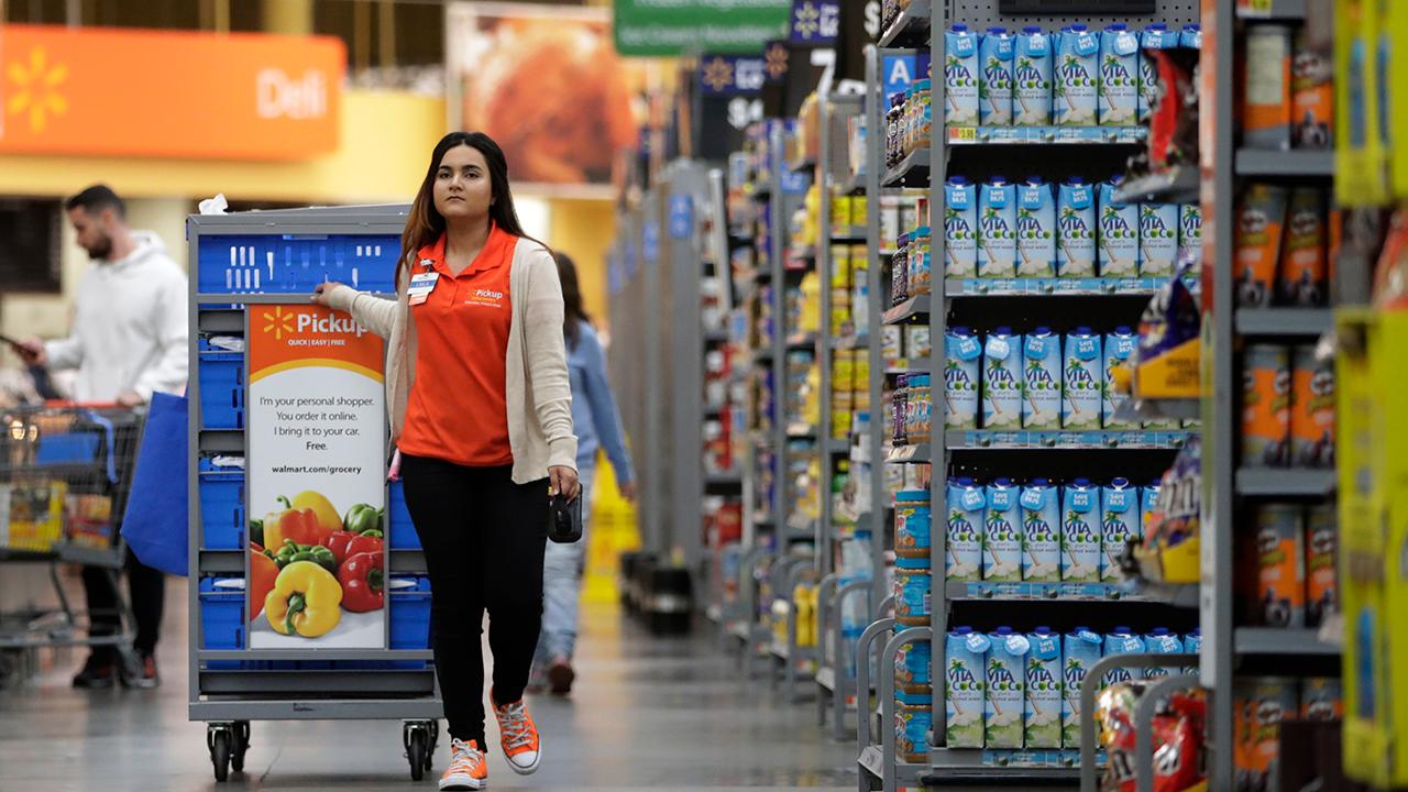 Wal-Mart closing 63 Sam's Club stores and laying off thousands of workers |  Fox Business
