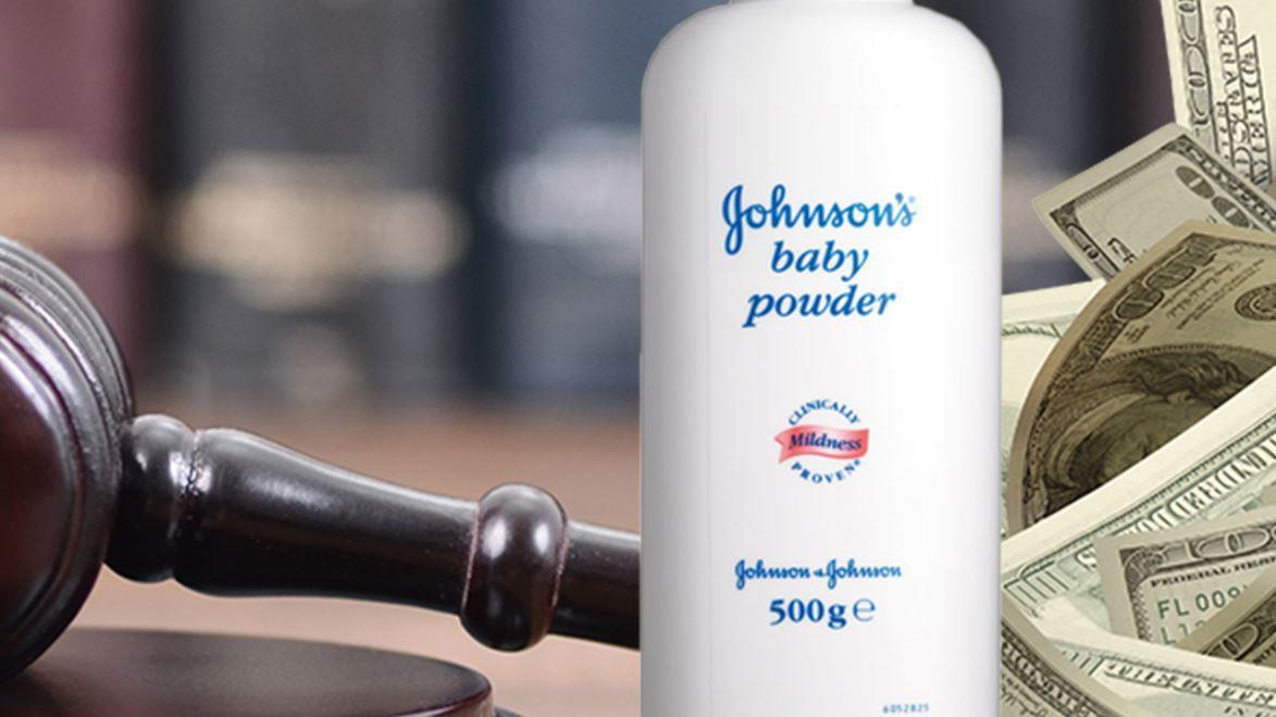 Johnson & Johnson Agrees to Pay $8.9 Billion to Settle Talc Cancer Claims