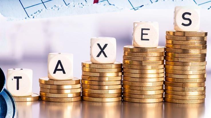 Avail Tax Processing Services to Reduce Your Tax Burdens
