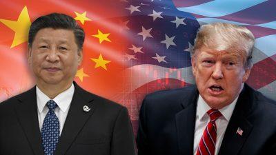 Image result for US-China reach partial trade deal: Report