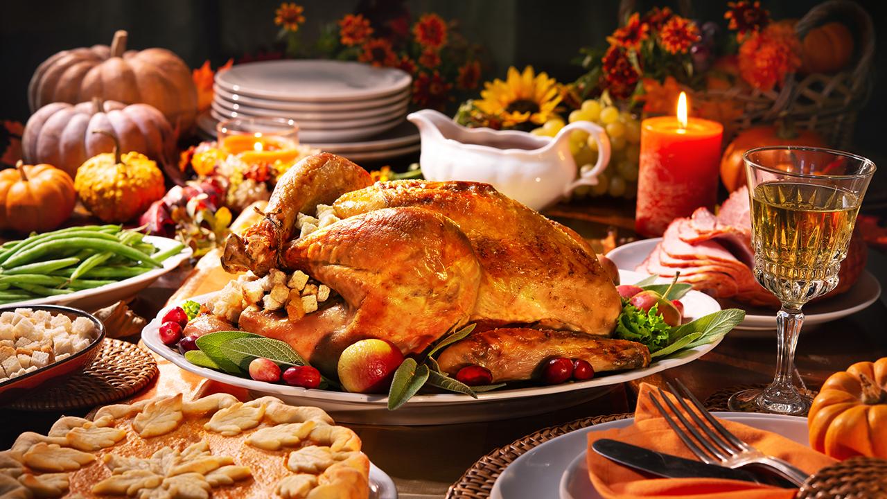 John Stossel: Thanksgiving – What the pilgrims knew about socialism and ...
