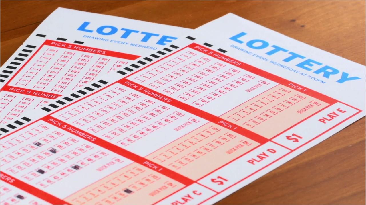 Lottery Market Emerging Trends, Global Demand and Sales 2021 – KSU | The  Sentinel Newspaper