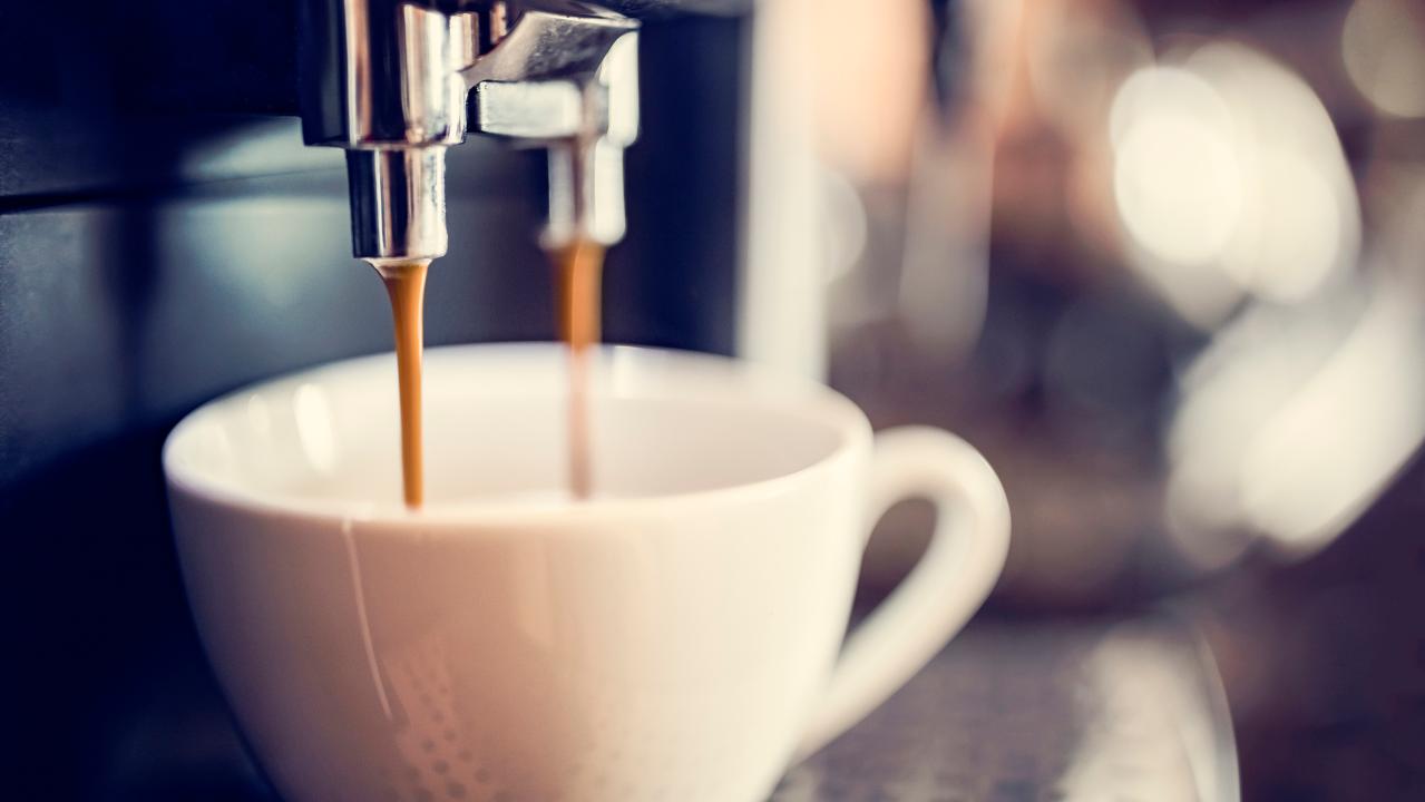 Daily coffee may help lower heart failure risk, study suggests