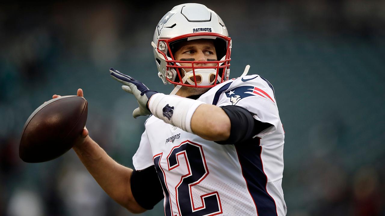 Tom Brady addresses NFL retirement rumors in Instagram ...