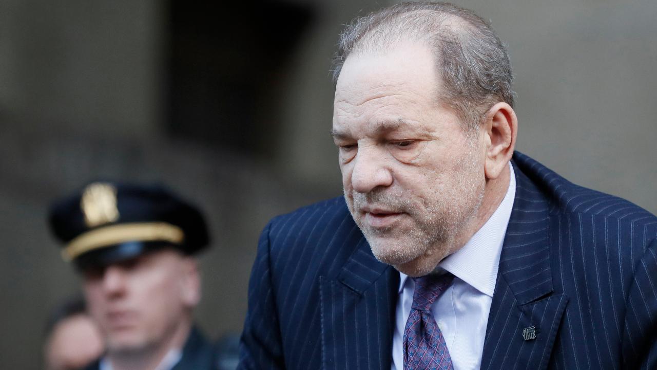 Harvey Weinstein jurors focus on 'Sopranos' actress as deliberations ...