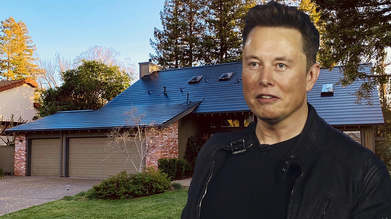 Who Is Elon Musk S Girlfriend Fox Business