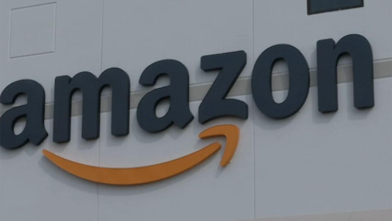 Amazon orders more than 1,000 natgas-powered engines for U.S. fleet | Fox  Business