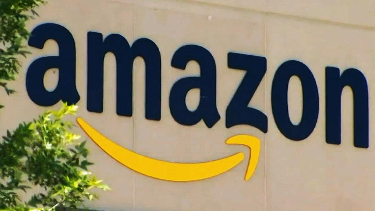 Fox Business Briefs: Amazon is investing more than $1 billion to expand its tech hubs across the U.S.; another possible bidder for TikTok as Oracle has reportedly held preliminary talks with the China-based app's parent company.